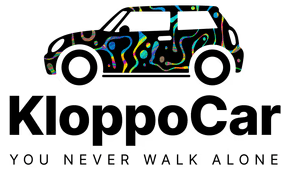 Kloppocar App Project